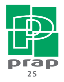 Logo PRAP 2S