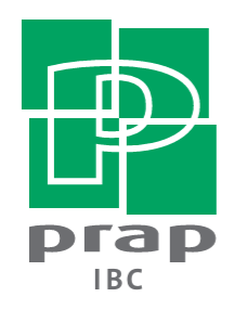 Logo PRAP IBC