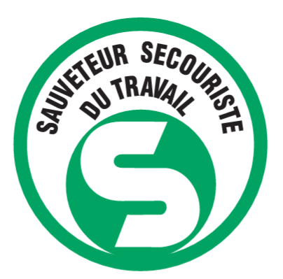 Logo SST